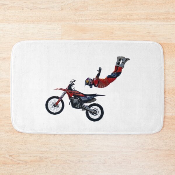 Item preview, Cross rider designed and sold by N-W-A.