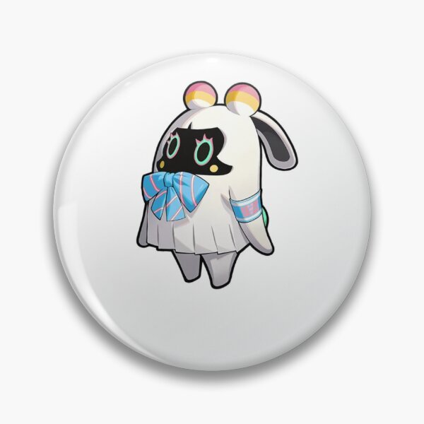 Item preview, MISS ESME from ZENLESS ZONE ZERO  designed and sold by JJNameArt.