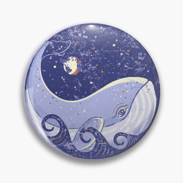 Item preview, Yin Yang Whale designed and sold by Frank J. Art.