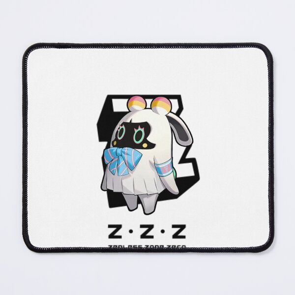 Item preview, MISS ESME from ZENLESS ZONE ZERO  designed and sold by JJNameArt.