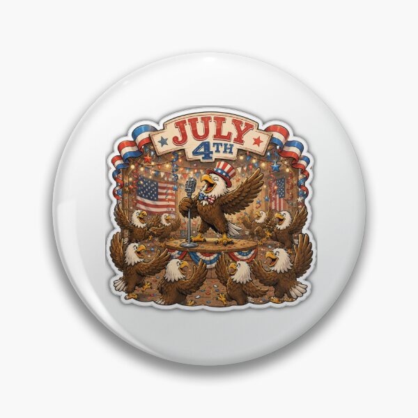 Item preview, Patriotic 4th of July 1776 2026 Graphic designed and sold by SNC3421.