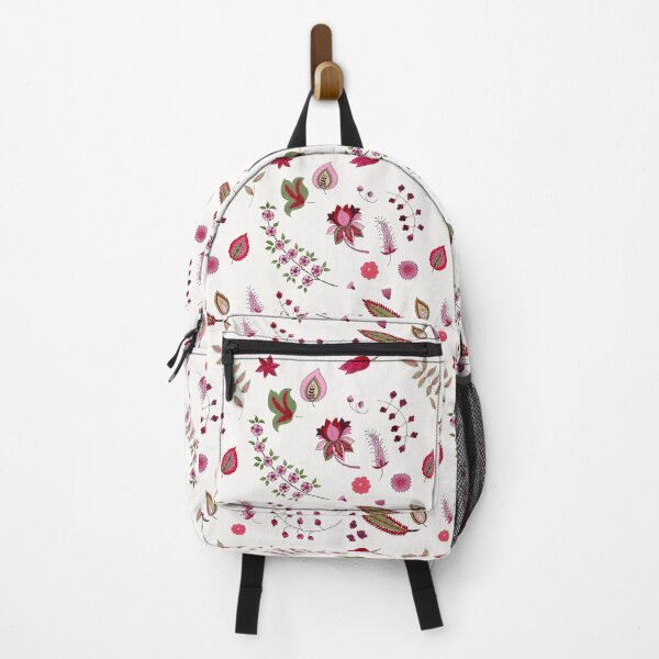Item preview, Ornamental Lotus Botanical Pattern designed and sold by Piret Victoria Ribas.