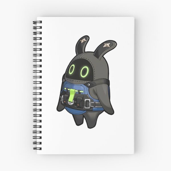 Item preview, OFFICER CUI from ZENLESS ZONE ZERO  designed and sold by JJNameArt.