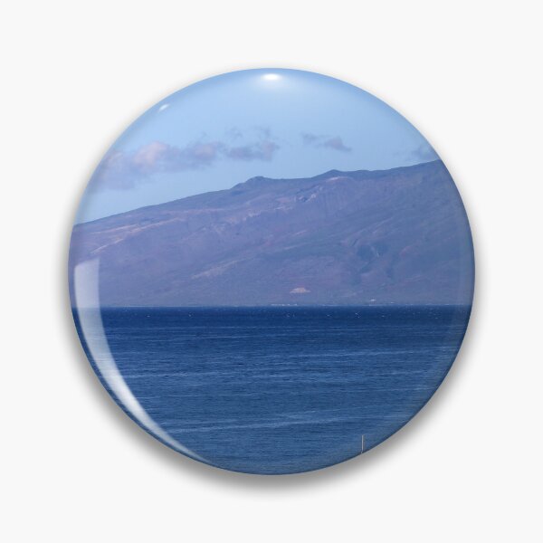 Item preview, Distant Isle designed and sold by Blancotography.