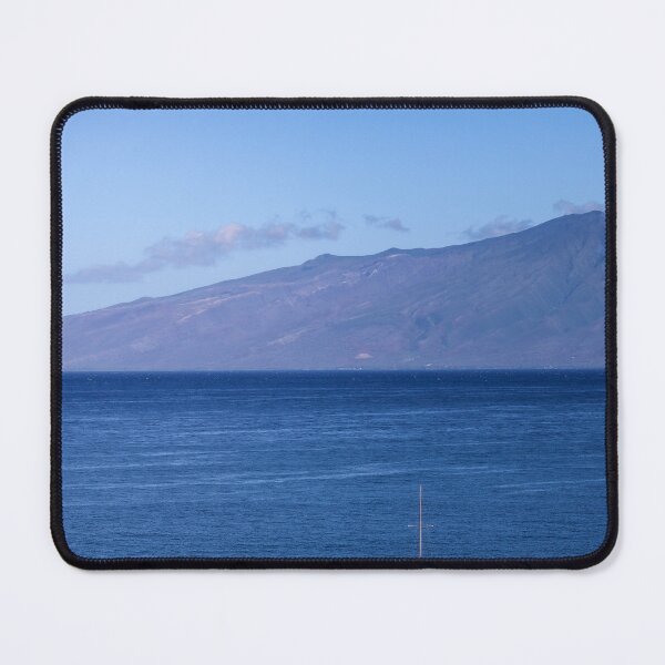 Item preview, Distant Isle designed and sold by Blancotography.