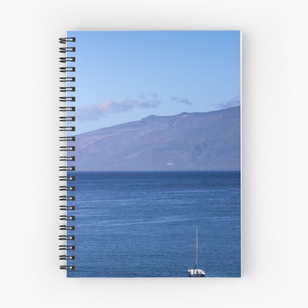 Item preview, Distant Isle designed and sold by Blancotography.