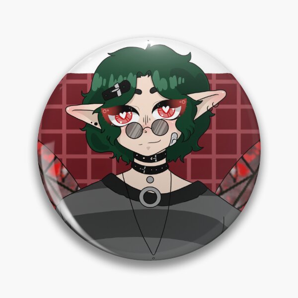 Item preview, Gore designed and sold by PastelBloodshed.