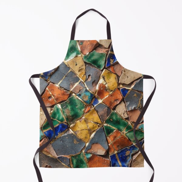 Item preview, Kintsugi Tiles - Traditional Japanese Art designed and sold by Purrfecta.
