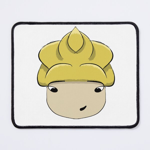 Item preview, Golden Hair designed and sold by davidmalec.