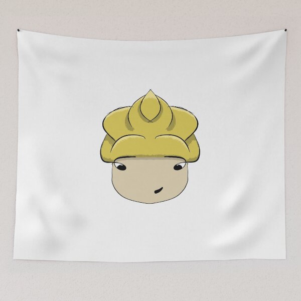 Item preview, Golden Hair designed and sold by davidmalec.