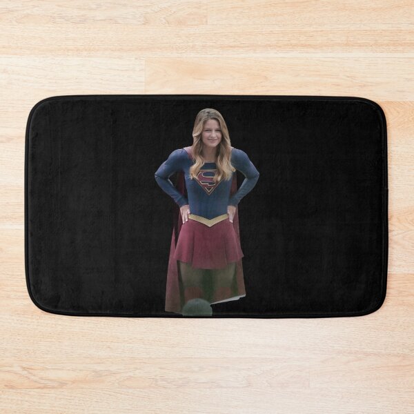 Item preview, supergirl designed and sold by Facturesfory.