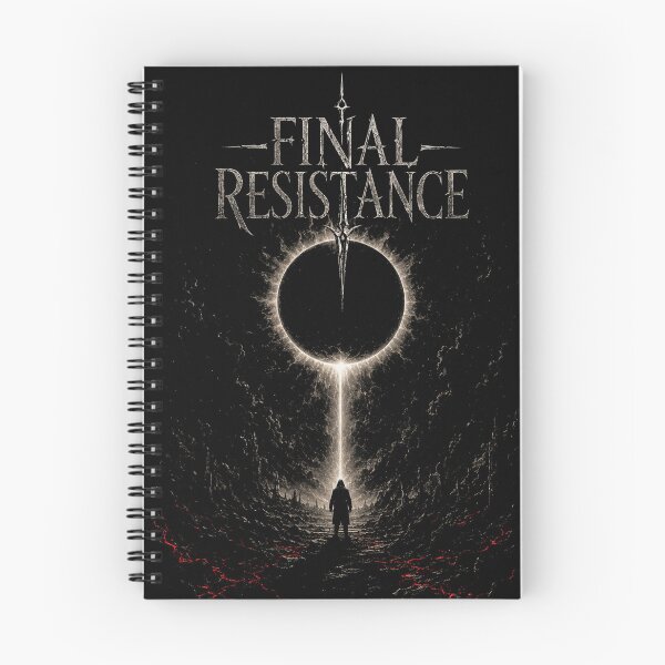 Item preview, Final Resistance (Art) designed and sold by finalresistance.