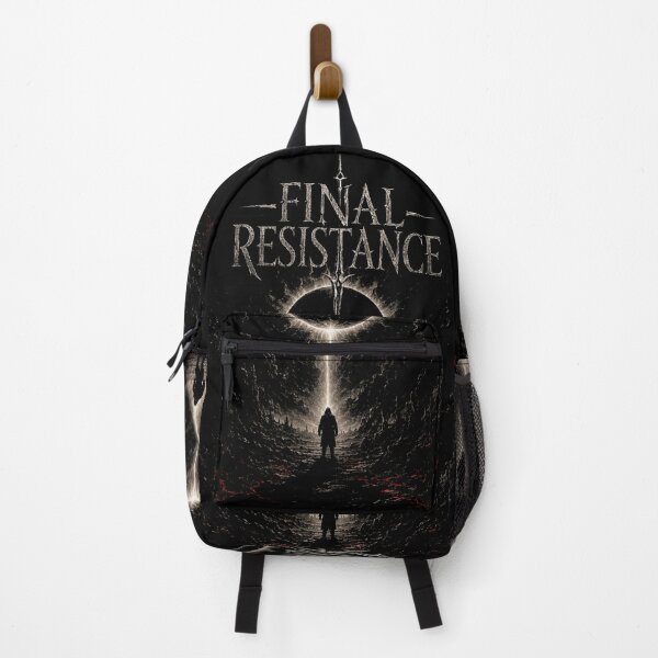 Artikelvorschau, Letzter Widerstand (Kunst) entworfen und verkauft von finalresistance.