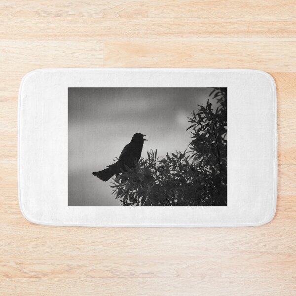 Item preview, Blackbird Silhouette designed and sold by Frozen Ambience Shots.
