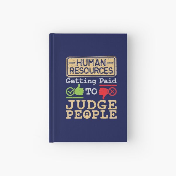 QYUVK Good Luck At Your New Job - Cuadernos En Espiral De Tapa Dura De 160 Páginas De 6 X 8 Pulgadas Para Escribir Y Dibujar Divertido Diario Negro