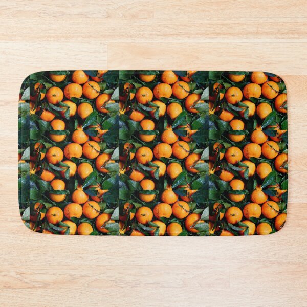 Item preview, ORANGES FOR FLORIDA designed and sold by THE GOOD FIND.