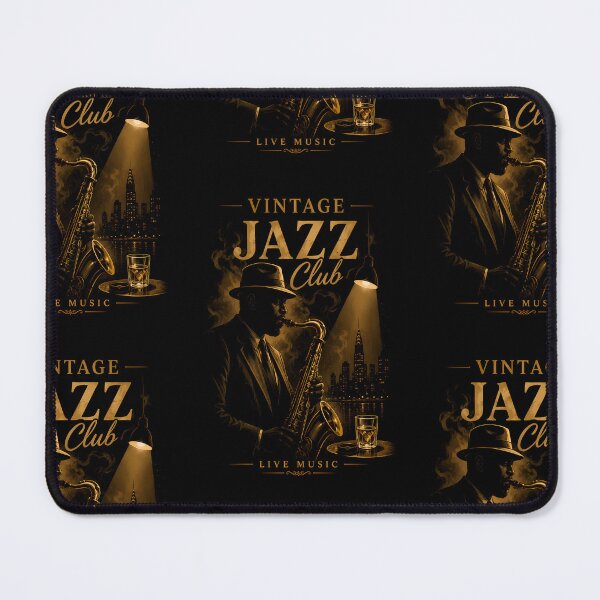 Item preview, Jazz Club designed and sold by VictorLand.