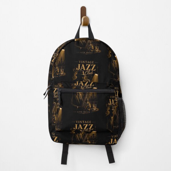 Item preview, Jazz Club designed and sold by VictorLand.