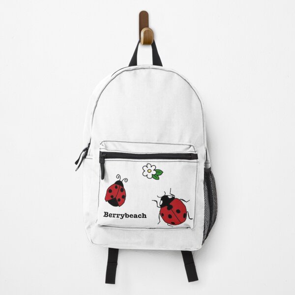 Item preview, Ladybirds designed and sold by BerryBeach.