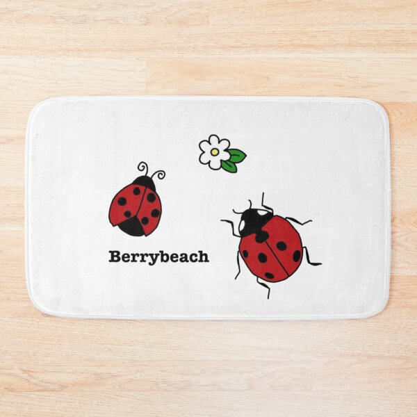Item preview, Ladybirds designed and sold by BerryBeach.