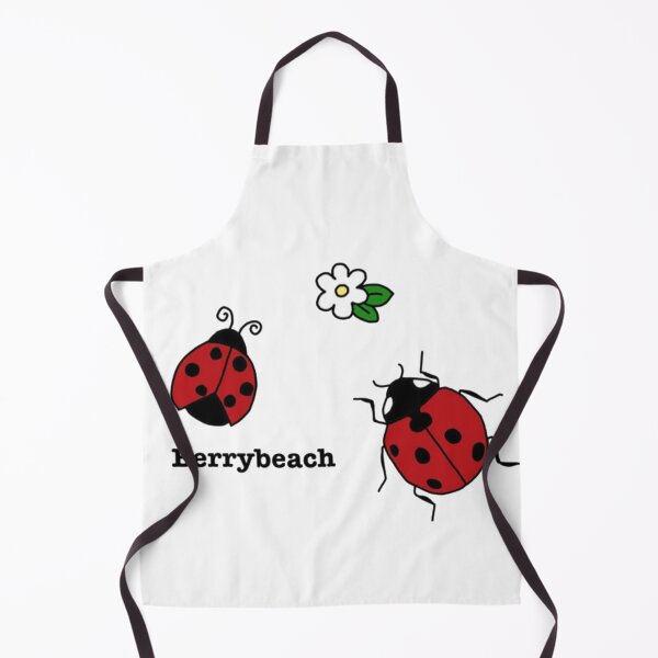 Item preview, Ladybirds designed and sold by BerryBeach.