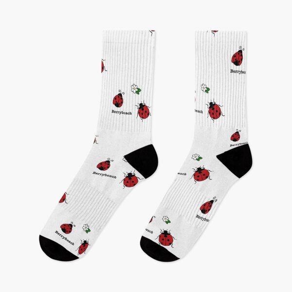 Item preview, Ladybirds designed and sold by BerryBeach.