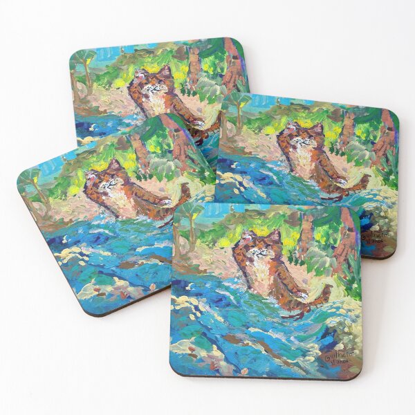 Item preview, His sadness goes away when he enters the sea, but the problem is that he lives far from the coast. designed and sold by guilhernunes.