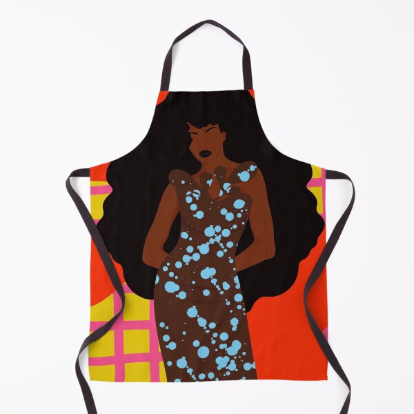 Item preview, EBONY JANELLLE designed and sold by alegnacreates.