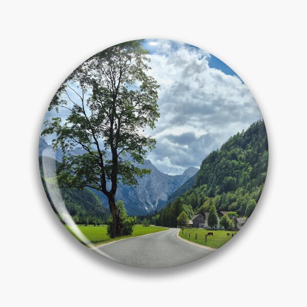 Item preview, Logar Valley  designed and sold by Paul Finnegan.