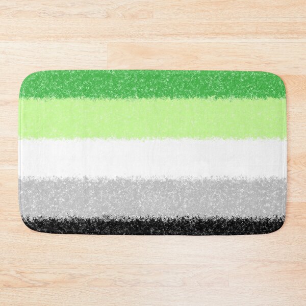 Item preview, BANDERA AROMÁTICA designed and sold by Qweird Artistry.