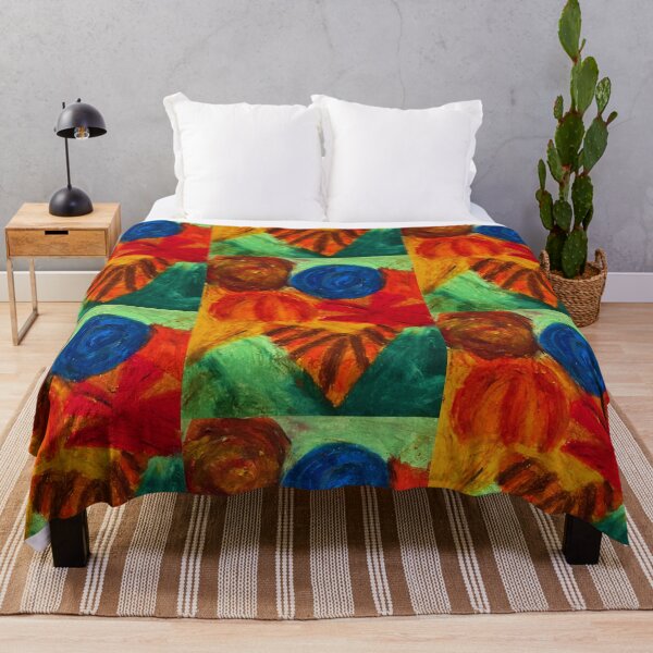 Item preview, Abstract Floral Heart designed and sold by SueGhoshArt.