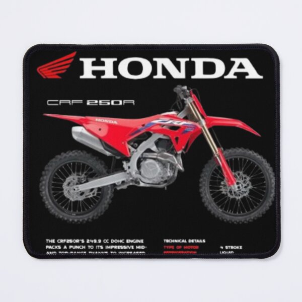 Item preview, Honda designed and sold by N-W-A.
