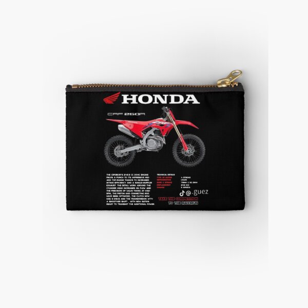 Item preview, Honda designed and sold by N-W-A.