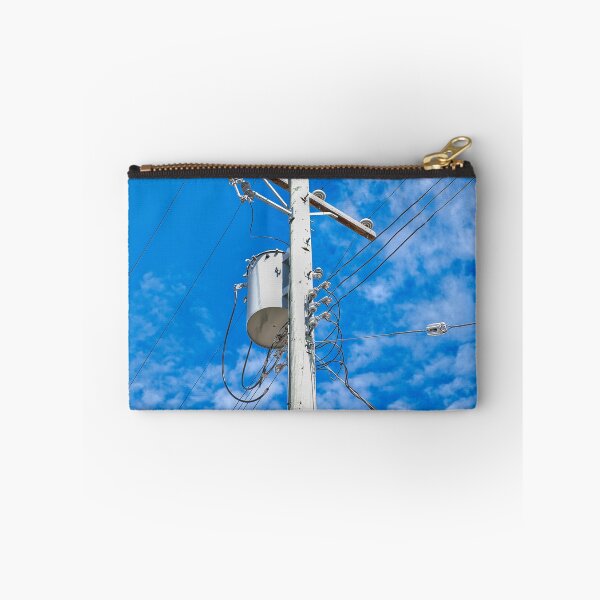 Item preview, Pole and Wires designed and sold by Frozen Ambience Shots.
