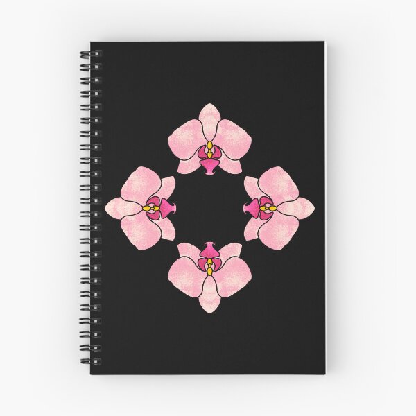 Item preview, Orchid designed and sold by silviaxe.