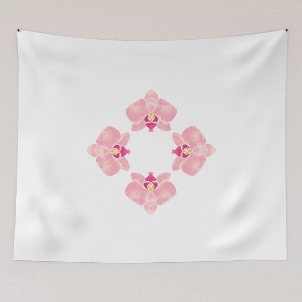 Item preview, Orchid designed and sold by silviaxe.