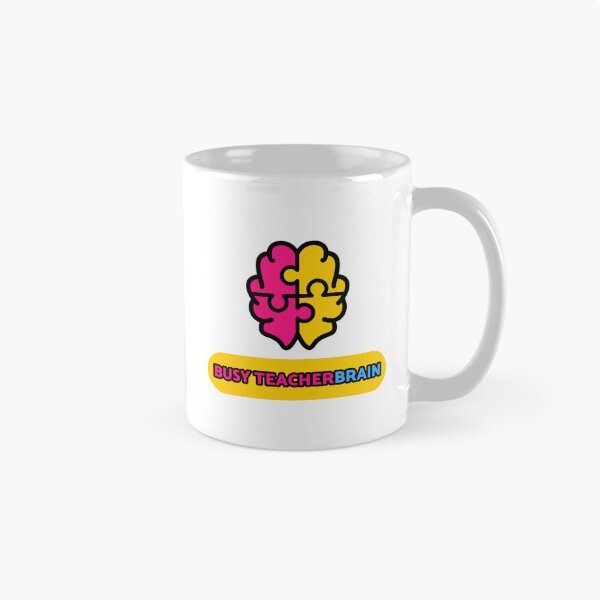 Item preview, Ropa para profesores ocupados designed and sold by The Staff Room Shop.