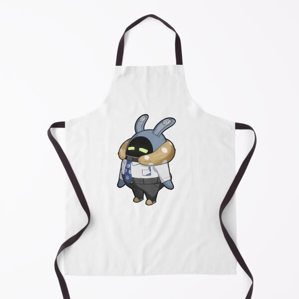 Item preview, OVERTIMEBOO from ZENLESS ZONE ZERO designed and sold by JJNameArt.