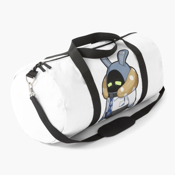 Item preview, OVERTIMEBOO from ZENLESS ZONE ZERO  designed and sold by JJNameArt.