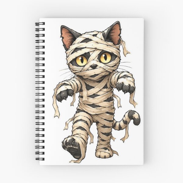Item preview, MummyCat designed and sold by Snurly.