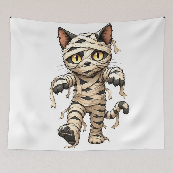 Item preview, MummyCat designed and sold by Snurly.