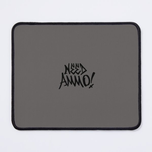 Item preview, BF BF6 RedSec Inspired Wet Work 'Dry Spell' Need Ammo Graffiti Spray designed and sold by Sellcooldesigns.