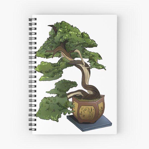 Item preview, Bonsai tree designed and sold by Madison Orvis.