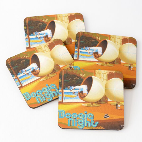Item preview, BOOGIE designed and sold by FILM GUTTER.