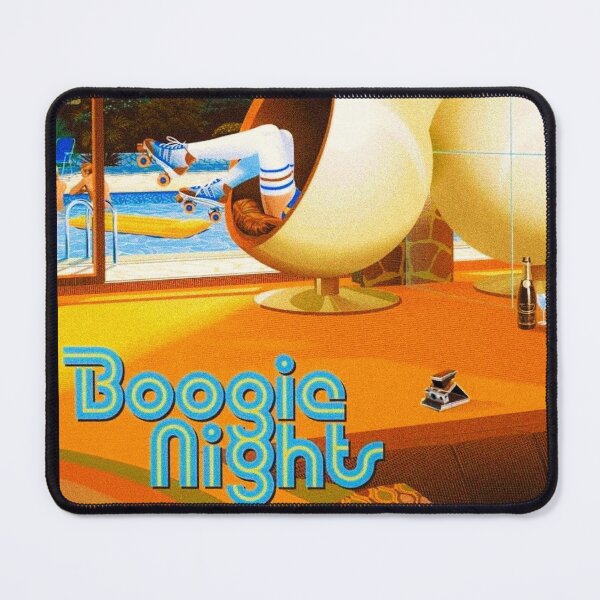 Item preview, BOOGIE designed and sold by FILM GUTTER.