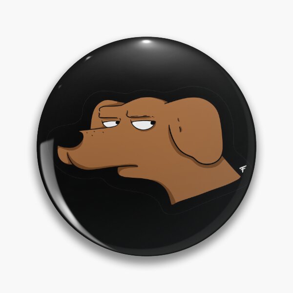 Item preview, Sus Dog designed and sold by The Abysmall.