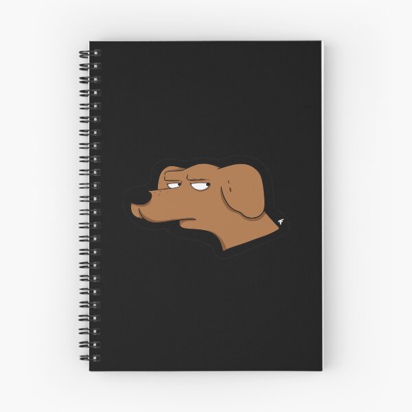 Item preview, Sus Dog designed and sold by The Abysmall.