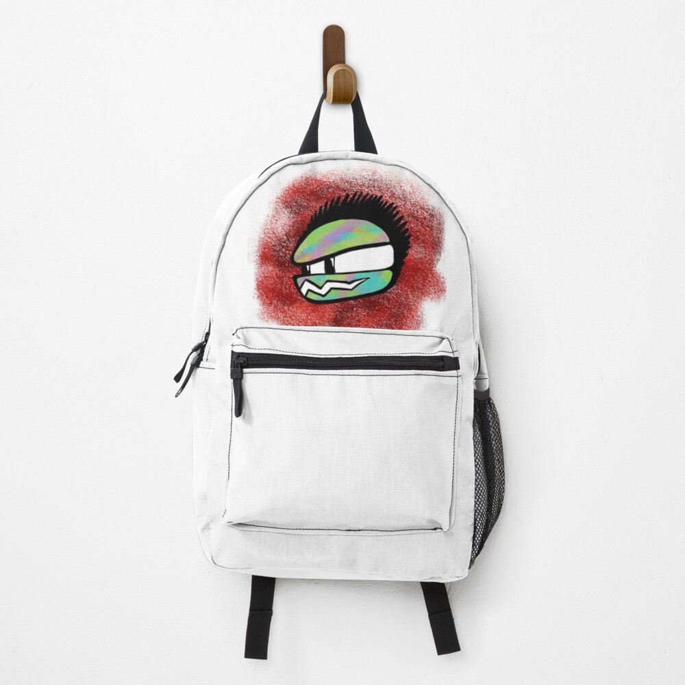 Item preview, Backpack designed and sold by davidmalec.