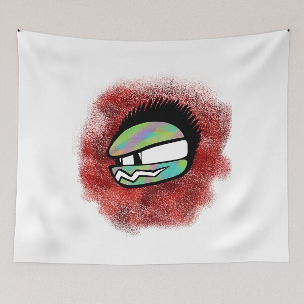 Item preview, Rage Rider designed and sold by davidmalec.