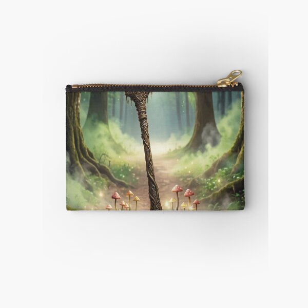 Item preview, Fantasy Forest designed and sold by Karen Persephone .
